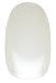 Elegant Touch Total Bare Artificial Nails - Short Oval