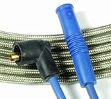 Accel Spark Plug Wires for 1968 - 1968 Ford Falcon