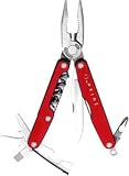 Leatherman - Juice C2, Inferno Red - B0001WOLIE