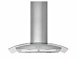 30 inch Wall kitchen range hood