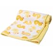 Carter's Cuddle Me Baby Blanket - Duck - Oh so Soft