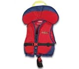 MTI - Child PFD 30-50 LBS