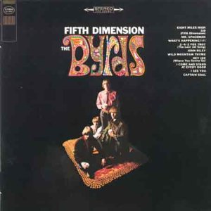 CD-Charts  Third Party New : Fifth Dimension