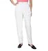 Lee Jeans Women's Missy Side Elastic Pant