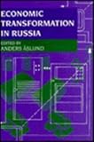 Economic transformation in Russia