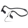 jWin JBEP23 Comfort Digital In-Ear Style Backphone
