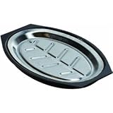 Nordic Ware Steak n Fajita Platter Server