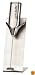 Aerolatte Stainless-Steel Deluxe Edition Frother with Stand, Chrome