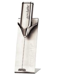 Buy Aerolatte Deluxe Edition Milk Frother with Stand, Stainless Steel
