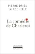 La Comedie De Charleroi