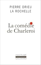 La Comedie De Charleroi