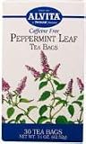 Peppermint Leaf Tea - 30 - Bag