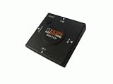 HDMI Switch Full HD 1080p HDMI 1.3b 3x1 3 Input 1 Output HDMI