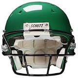 Football - YOUTH DNA OPO CARBON STEEL FACEMASK