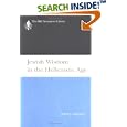 Jewish Wisdom in the Hellenistic Age (Old Testament Library) by John Joseph Collins