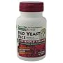 Nature's Plus - Red Yeast Rice Extended Released, 600 mg, 30 tablets