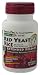   - Nature's Plus - Red Yeast Rice Extended Released, 600 mg, 30 tablets