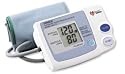 Omron HEM-711AC Automatic Blood Pressure Monitor with IntelliSense