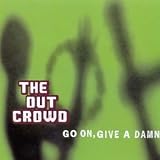 Go on Give a Damn