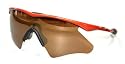 Oakley New M Frame Heater Carmel / Gold