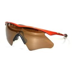 Oakley New M Frame Heater Carmel / Gold