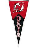 New Jersey Devils Pennant