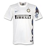 10-11 Inter Milan Away Jersey