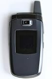 Samsung SGH-C417 Mint Unlocked GSM Cell Phone In Brand New Housing, Bluetooth Compatible, VGA Camera, Quad-Band GSM (GSM 850 / GSM 900 / GSM 1800 / GSM 1900), No Contract, Ready for Activation, Used Phone in Mint Condition [Refurbished]