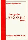 Produkt-Bild: Das gro&szlig;e JOYCE - Buch