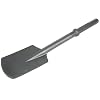 Milwaukee 48-62-4130 Clay Spade, 5-Pack