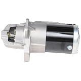ACDelco 12601721 Starter Motor by ACDelco