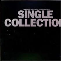 THE YELLOW MONKEY SINGLE COLLECTION