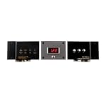 Monster Home Theatre Reference HTS 3600 MKII PowerCenter with Clean Power Stage 3 v.2.1 Circuitry (Mfr# MPHTS3600MKII / 109096-00 / 10909600) only $226.34 Shipped [2 total]