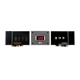 Monster Cable's HTS 3600 MKII home theater power center