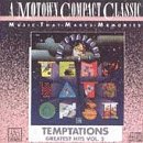 "The Temptations - Greatest Hits, Vol. 2"