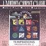 "The Temptations - Greatest Hits, Vol. 2"