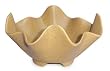 Bowl, 'Yellow Wave'