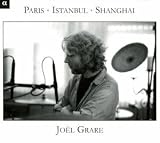 Paris - Istanbul - Shanghai