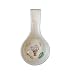 Pfaltzgraff Flower Garden Spoon Rest