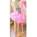 Lilly - Standing Flamingo