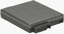 Cheap Lenmar LIC406 Lithium-ion Camcorder Battery Equivelent to the Canon BP-406 Battery