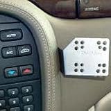 03-05 Jaguar S-Type Cell Phone Car Mounting Bracket by Panavise
