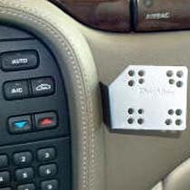 03-05 Jaguar S-Type Cell Phone Car Mounting Bracket by Panavise