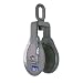 Campbell 6150T 6" Try Net Block with Oblong Swivel Eye, 5 ton Load Capacity