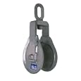 Campbell 6150T Oblong Swivel Capacity