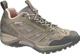Merrell Lady Siren Breeze Waterproof Walking Shoes