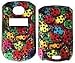 Ladybug - Motorola V265 Faceplate Cell Phone Cover Image