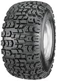 K502 22X11-10 TERRA TRAC - Kenda -