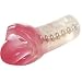 Orion 526266 Perlen-Masturbator, 14 cm tief, � dehnbar, inkl. Gleitmittel (Flutschi)