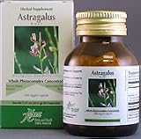 Aboca Herbs USA Astragalus Root - 90 Capsules